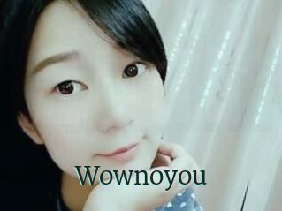 Wownoyou