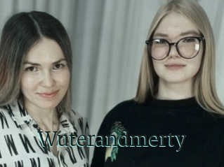 Wuterandmerty