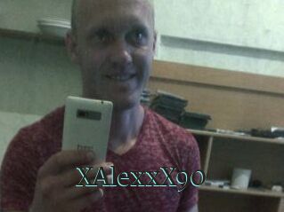 XAlexxX90