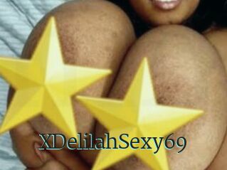 XDelilahSexy69