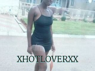 XHOTLOVERXX