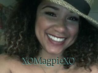 XOMagpieXO