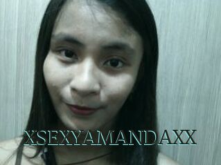 XSEXYAMANDAXX