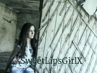 XSweetLipsGirlX
