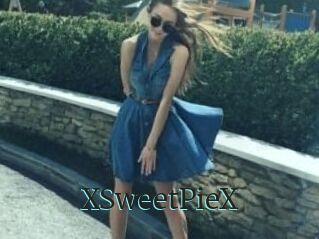 XSweetPieX