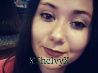 XTheIvyX