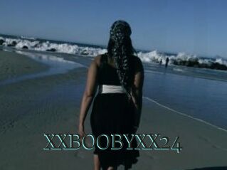 XXBOOBYXX24