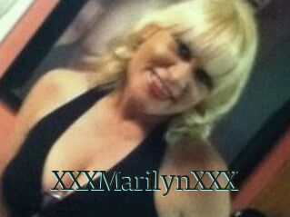XXXMarilynXXX