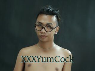 XXXYumCock