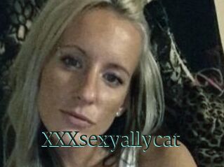 XXXsexyallycat