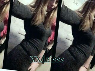XXdaisss