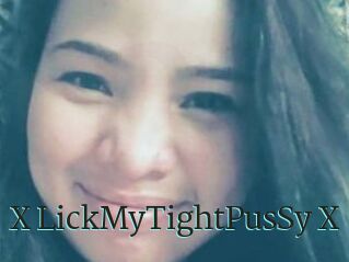 X_LickMyTightPusSy_X