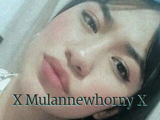X_Mulannewhorny_X