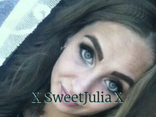 X_SweetJulia_X