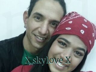 X_skylove_X