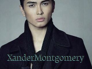 XanderMontgomery