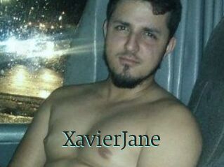Xavier_Jane