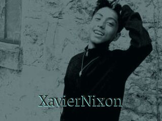 XavierNixon