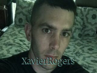 Xavier_Rogers