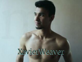 XavierWeaver