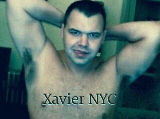 Xavier_NYC