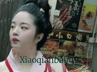 Xiaoqianbabey