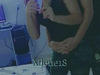 Xilene18