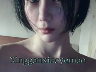 Xingganxiaoyemao