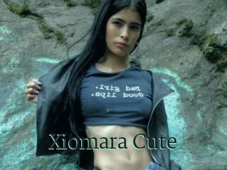 Xiomara_Cute