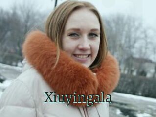 Xiuyingala