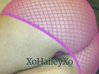 XoHaileyXo