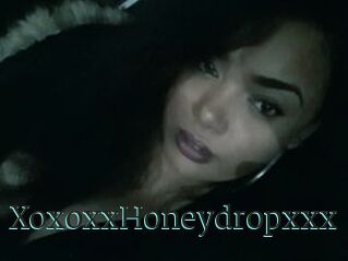 XoxoxxHoneydropxxx