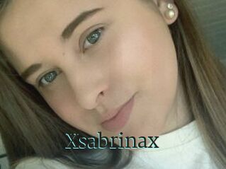 Xsabrinax