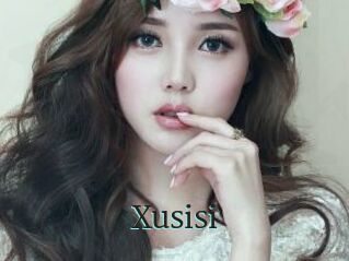 Xusisi
