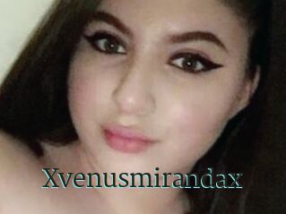 Xvenusmirandax