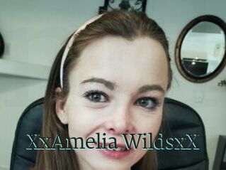 XxAmelia_WildsxX