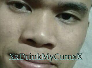 XxDrinkMyCumxX
