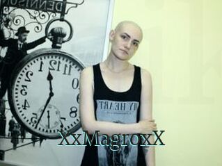 XxMagroxX