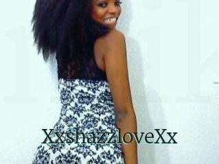 XxshazzloveXx