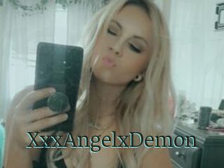 XxxAngelxDemon