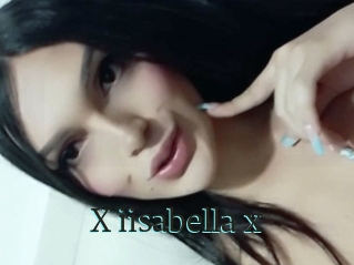 X_iisabella_x