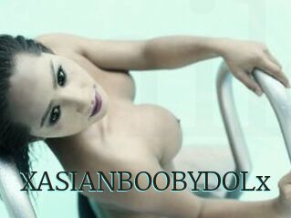 XASIANBOOBYDOLx