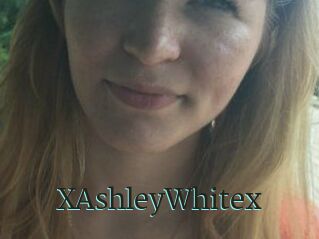 XAshleyWhitex
