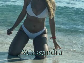 XCassandra