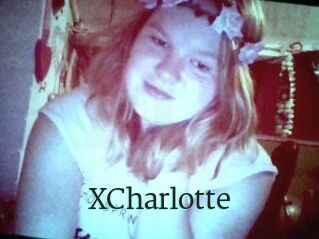 XCharlotte