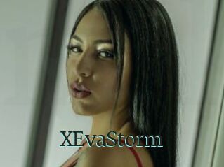 XEvaStorm