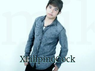 XFilipinoCock