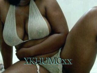 XKHUMOxx