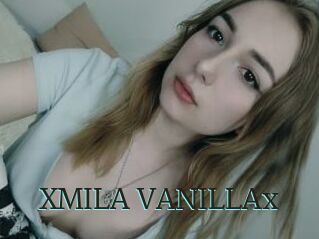 XMILA_VANILLAx