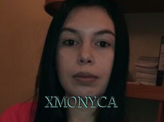 XMONYCA